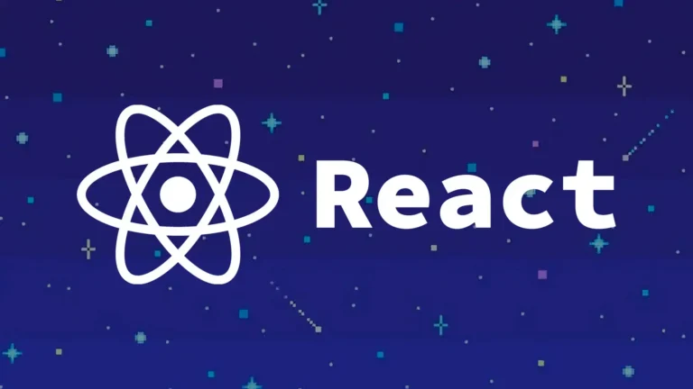 maitriser les base du react